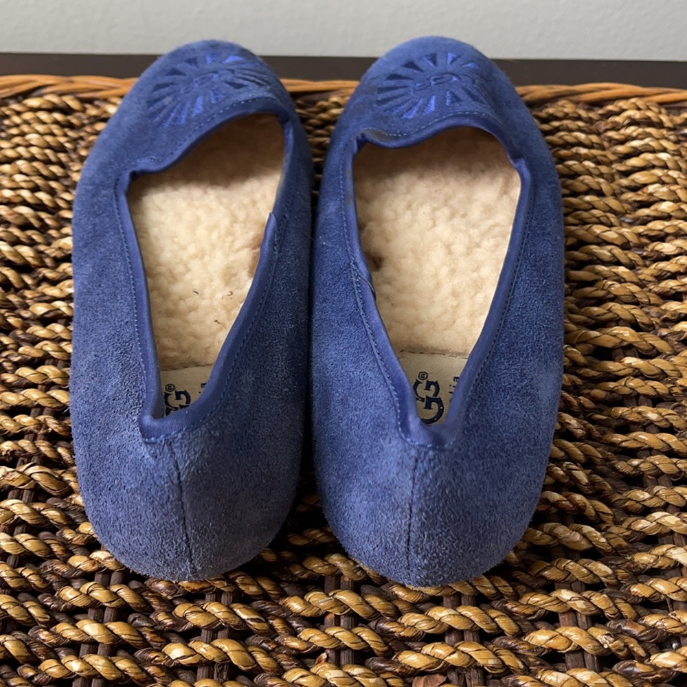 Ugg Loafer Flat - image 3